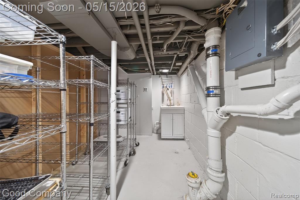 623 S Laurel Street, Royal Oak, MI 48067 — Photo 39