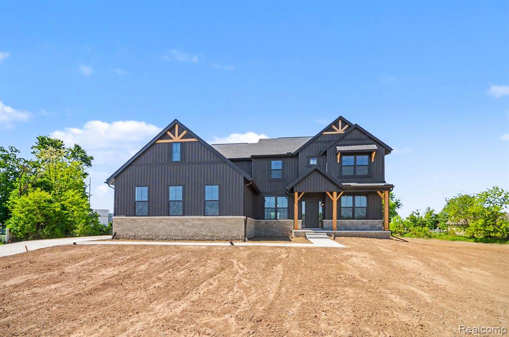 71615 Hidden River Drive, Armada, MI — Photo 6