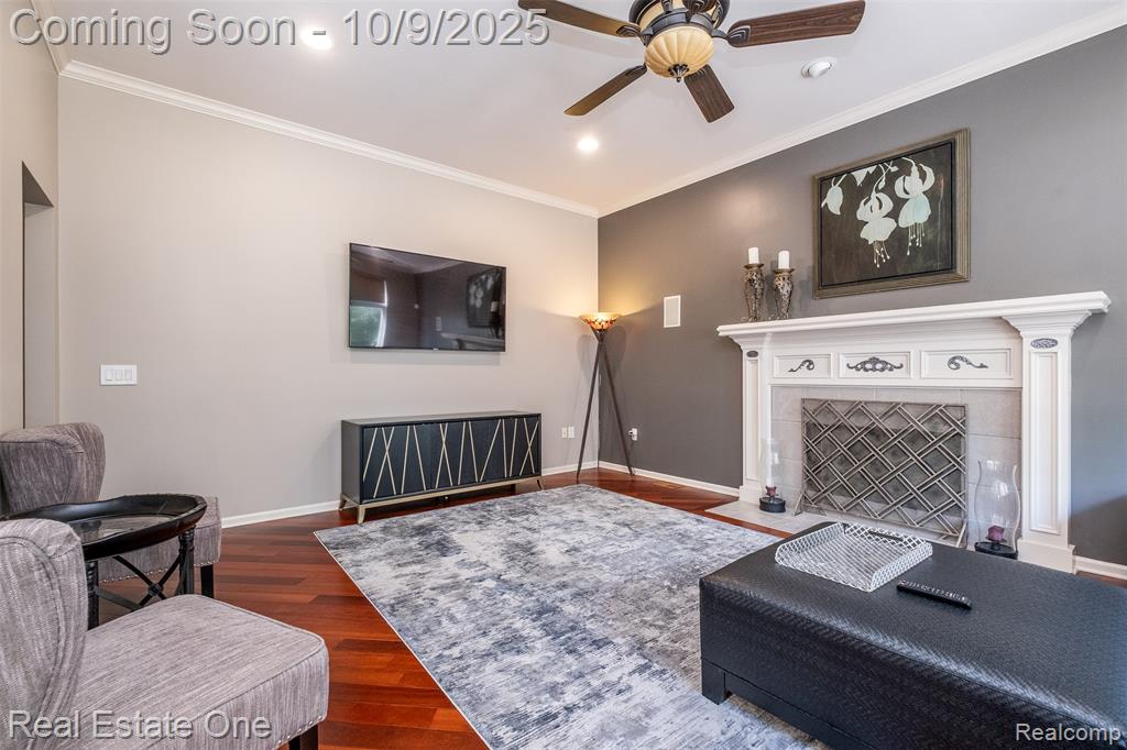 785 Akehurst Lane, White Lake, MI — Photo 24