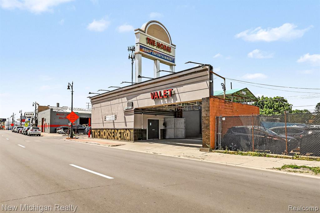 8140 Michigan Avenue, Detroit, MI 48210 — Photo 20
