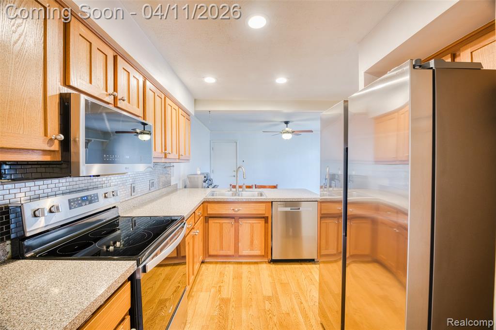 1157 Hillpointe Circle, Bloomfield Hills, MI 48304 — Photo 3