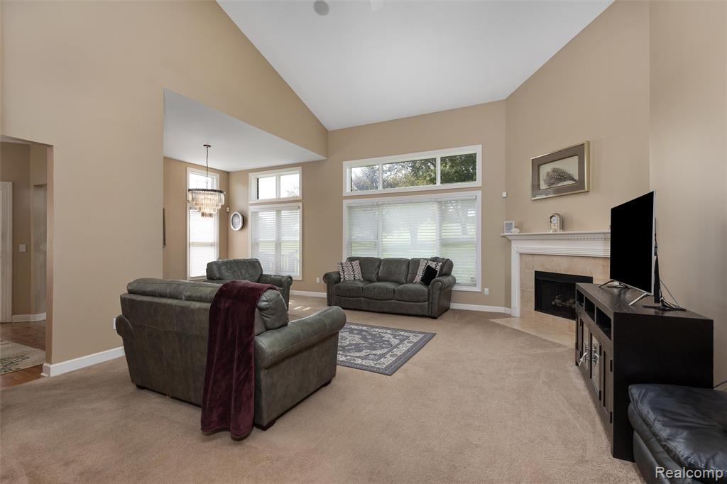 4687 Oakhurst Ridge Road, Clarkston, MI 48348 — Photo 14