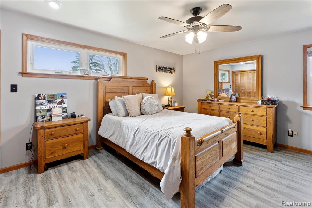 4163 N GALE Road, Davison, MI 48423 — Photo 16