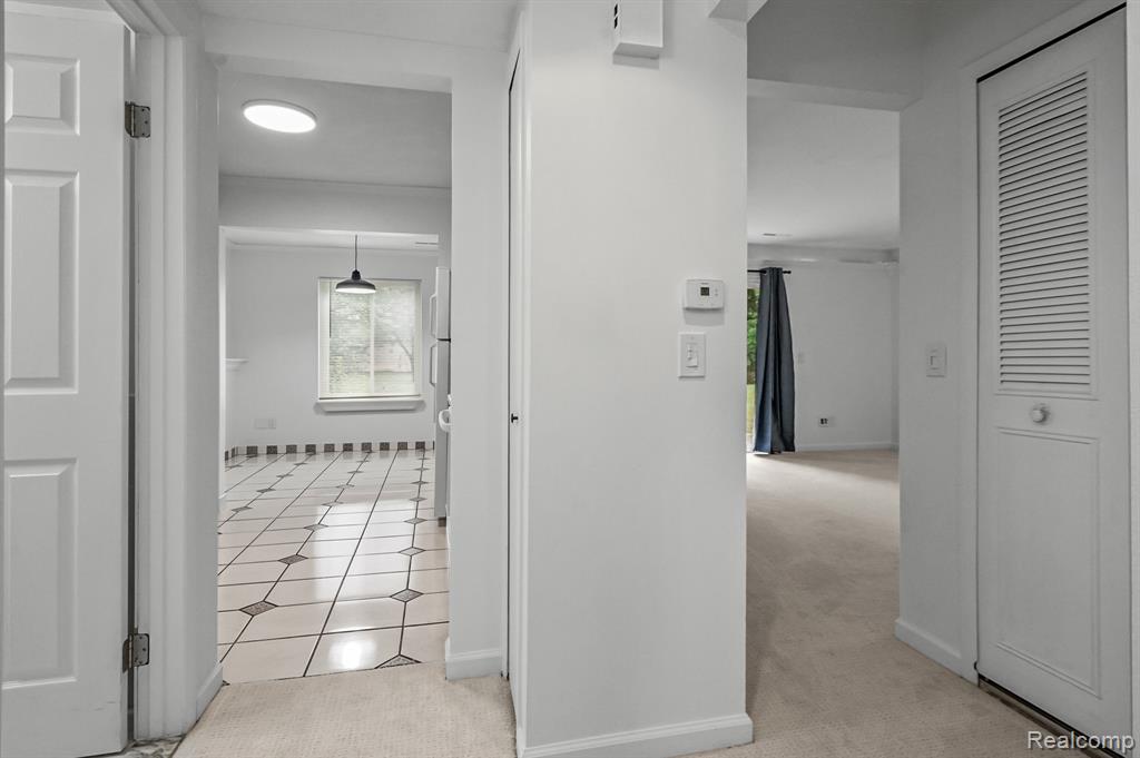 515 W Highland Road, 1, Howell, MI 48843 — Photo 15