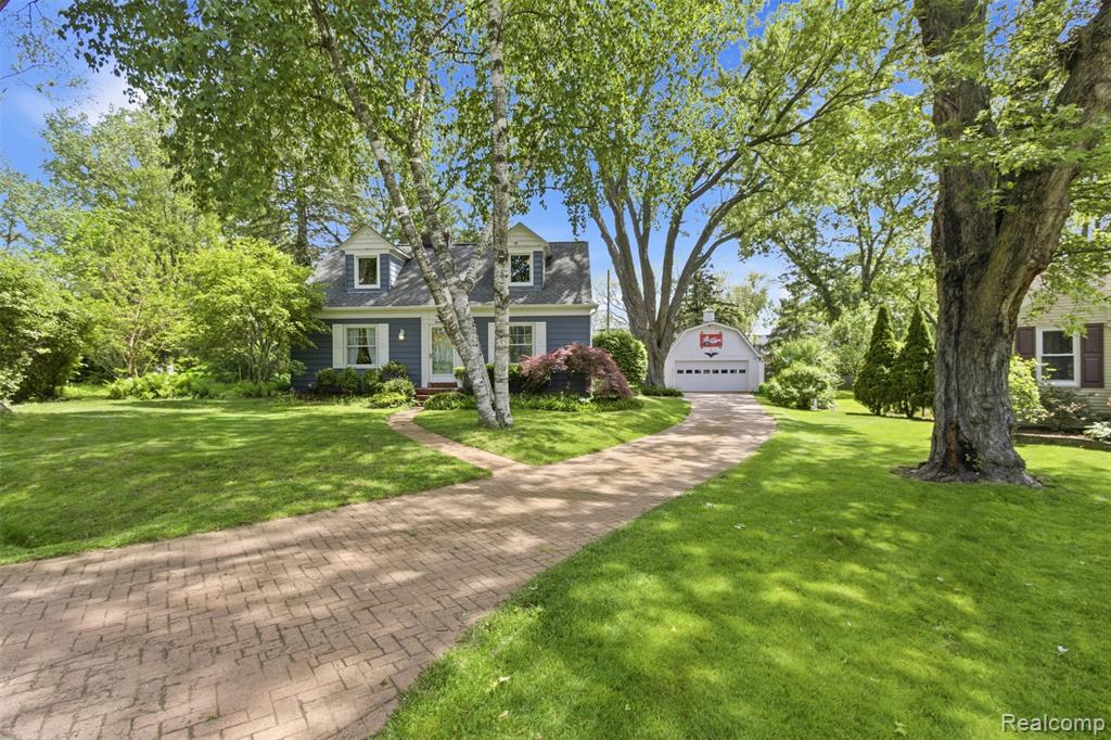 85 Hill Circle Drive, Waterford, MI 48328 — Photo 3