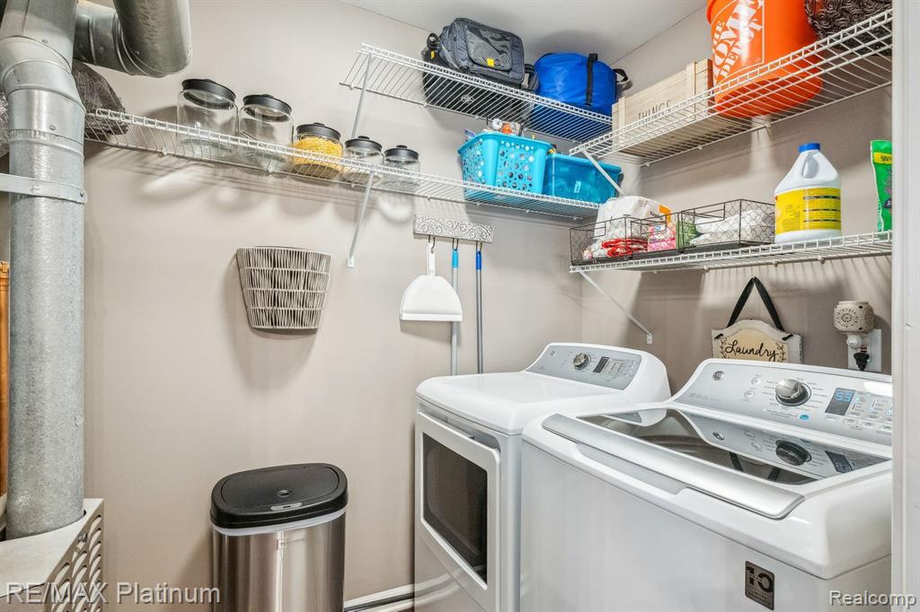 3072 KNEELAND Circle, Howell, MI 48843 — Photo 9