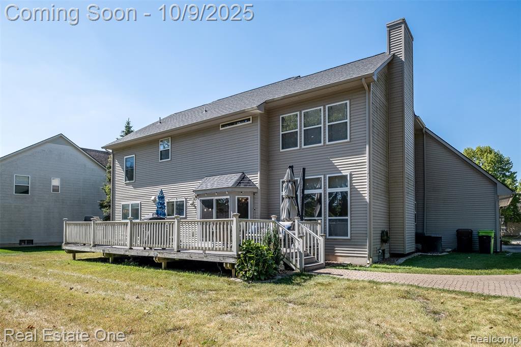 785 Akehurst Lane, White Lake, MI — Photo 66