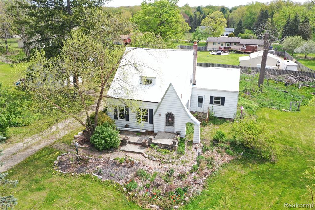 164 Myers Road, Lapeer, MI 48446 — Photo 36