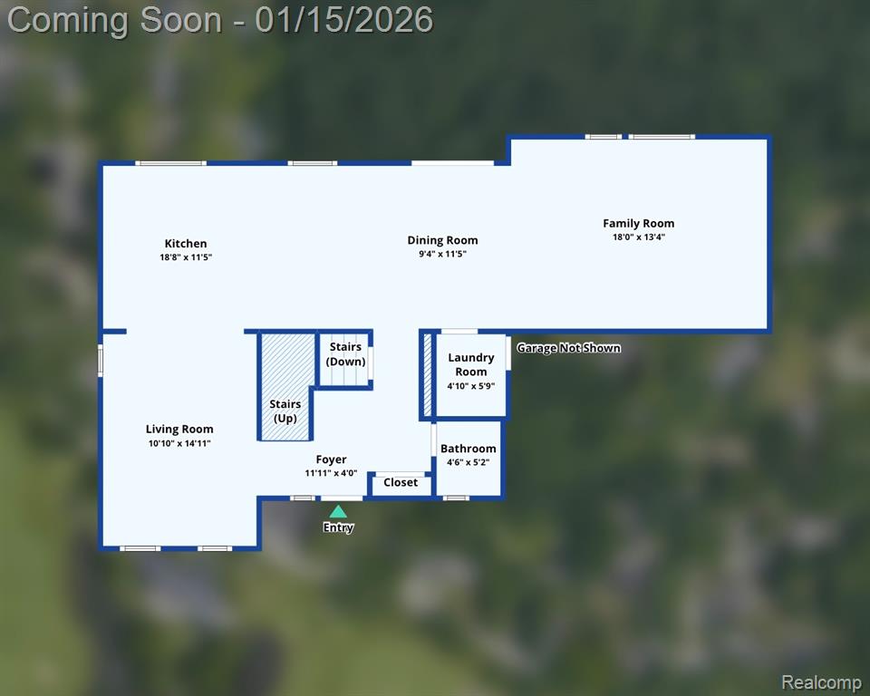 4351 Kiddell Terrace, West Bloomfield, MI 48323 — Photo 69
