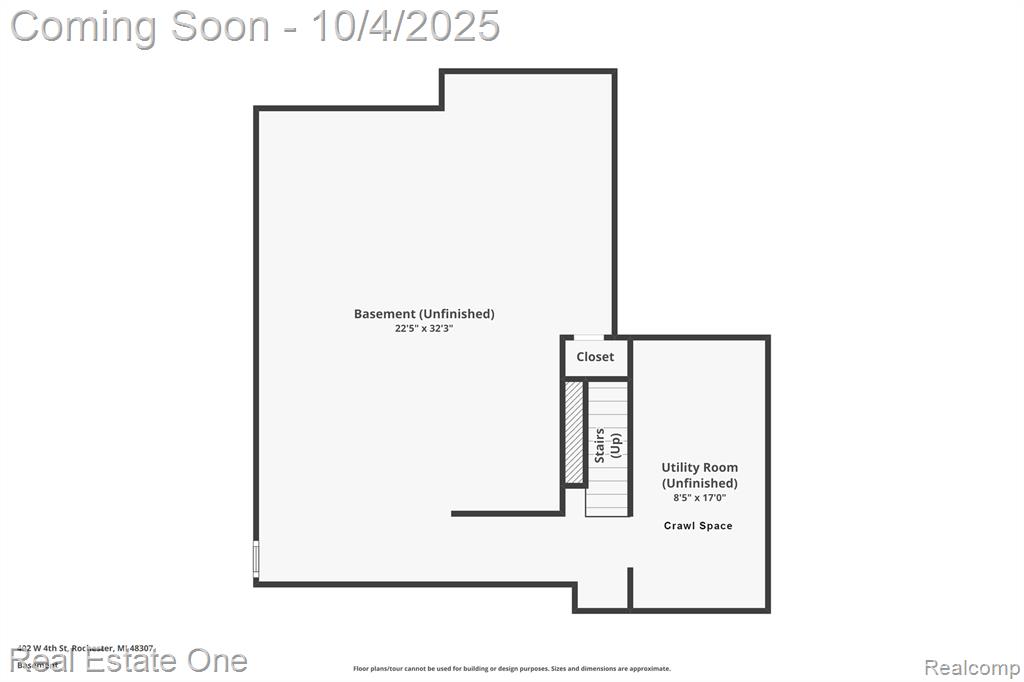 402 W 4th Street, Rochester, MI 48307 — Photo 45