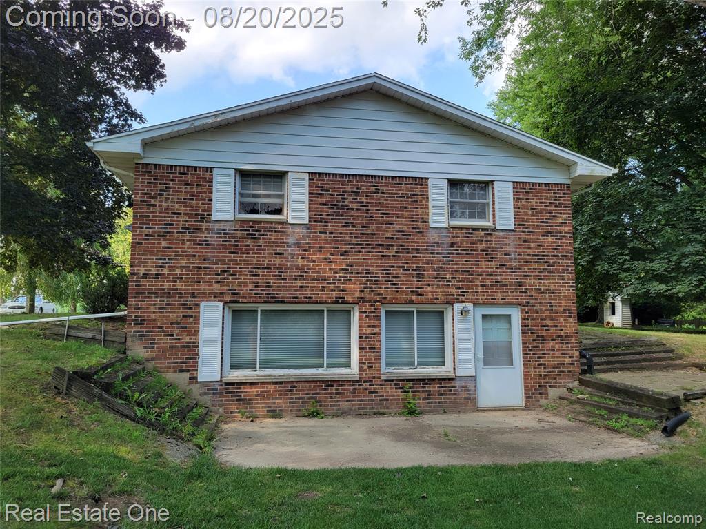 2685 Henesey Road, Imlay City, MI 48444 — Photo 4