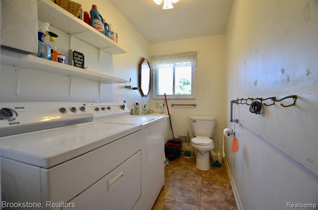 5465 WINELL Street, Clarkston, MI — Photo 44