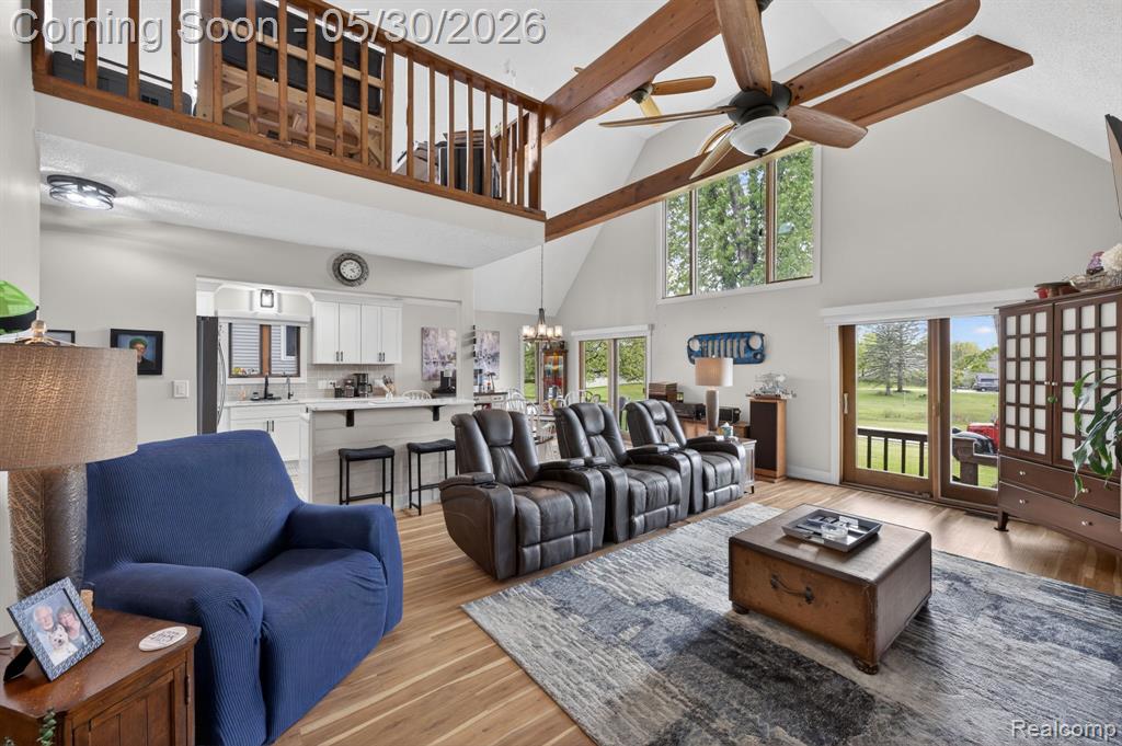 1280 Petts Road, Fenton, MI 48430 — Photo 18