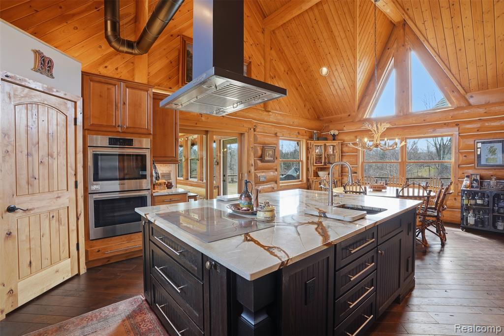 3929 Timber Green Court, Howell, MI 48843 — Photo 20