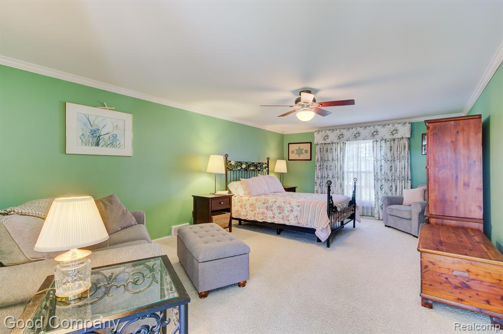 4125 WATERWHEEL Lane, Bloomfield Hills, MI 48302 — Photo 36