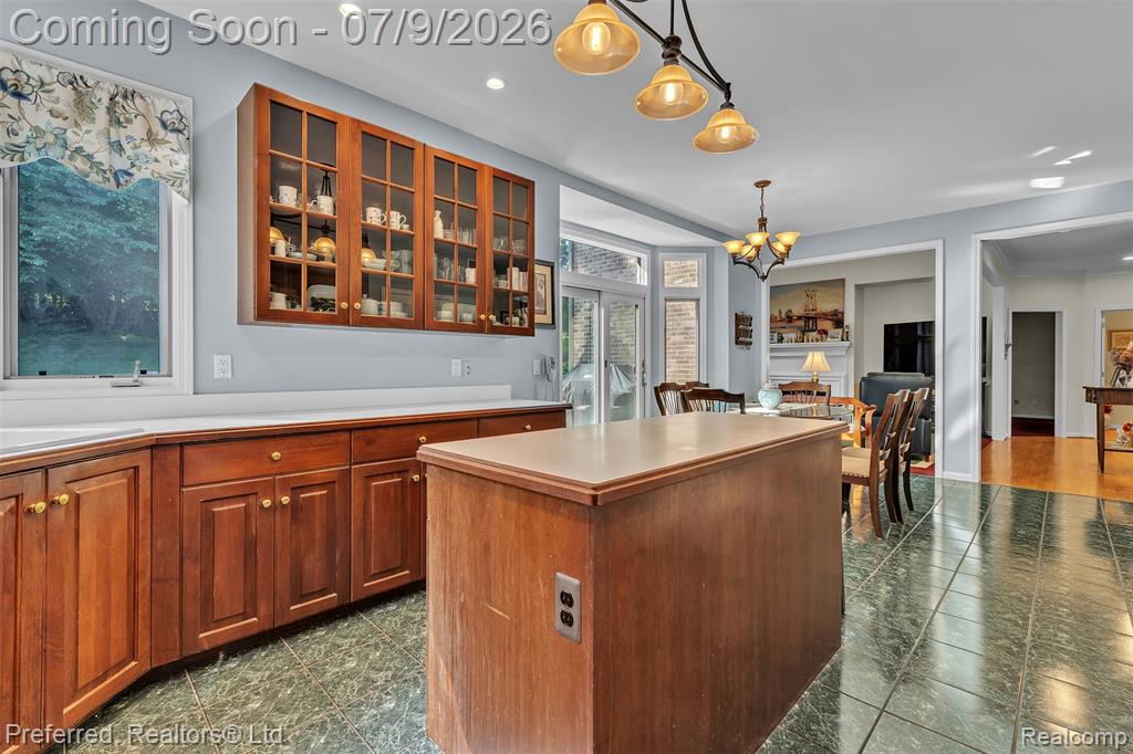17649 Rolling Woods Circle, Northville, MI 48168 — Photo 37