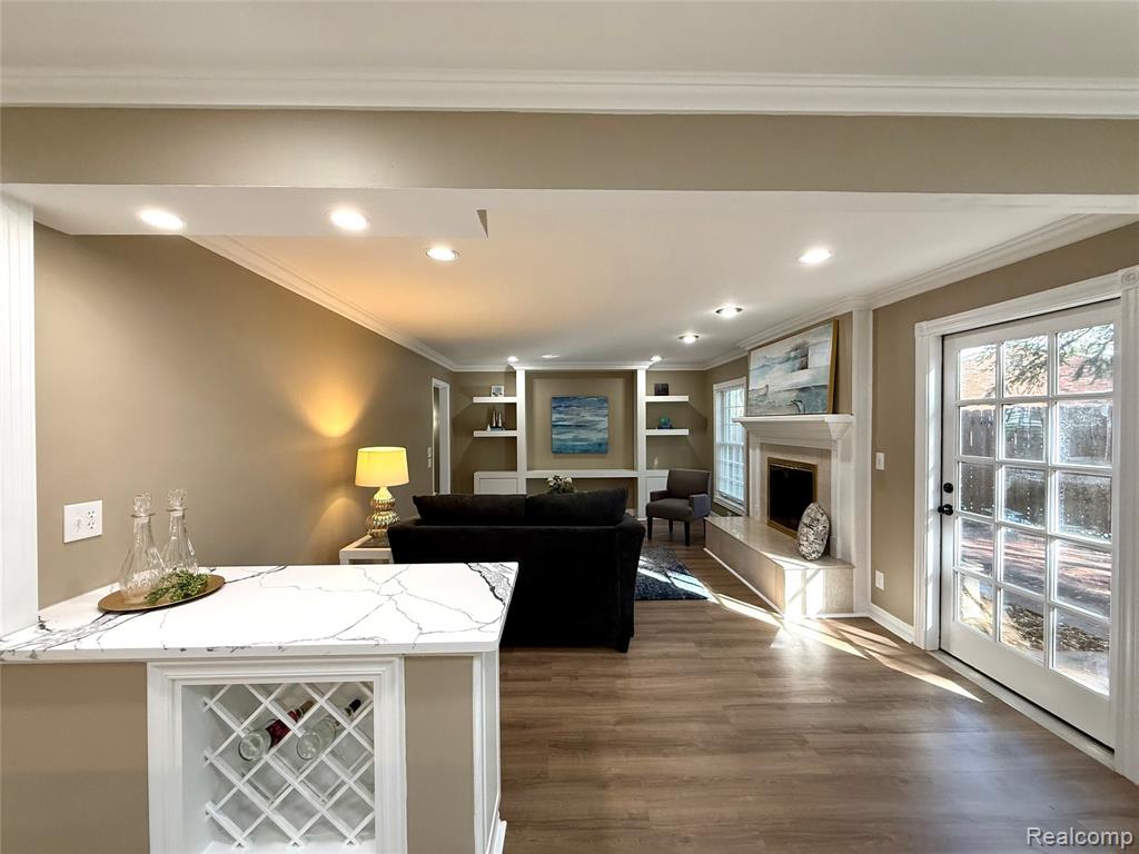 38552 Macintosh Court, Clinton Twp, MI 48036 — Photo 23
