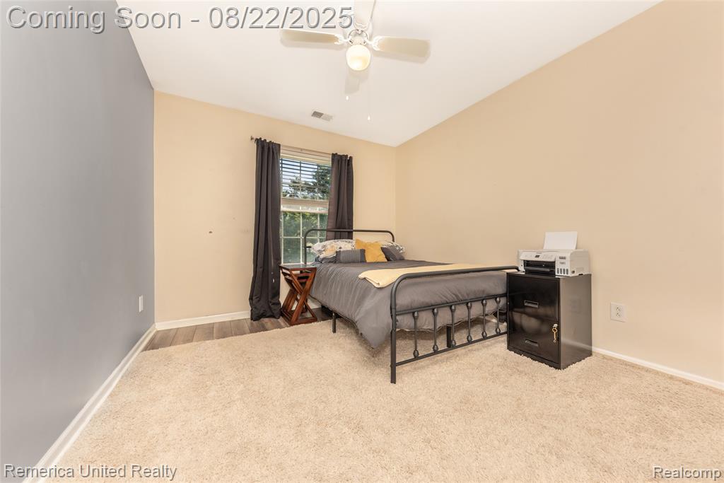 1146 Rial Lake Drive, Howell, MI 48843 — Photo 28