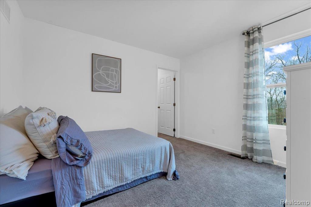 9556 NATURE VIEW Lane, Ypsilanti, MI 48197 — Photo 27