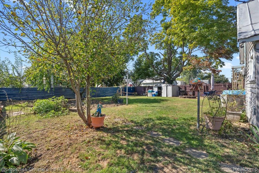 7767 Frederick Street, Maybee, MI — Photo 30