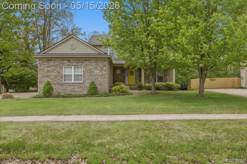 9148 Lakewood Drive, Whitmore Lake, MI 48189 — Photo 2
