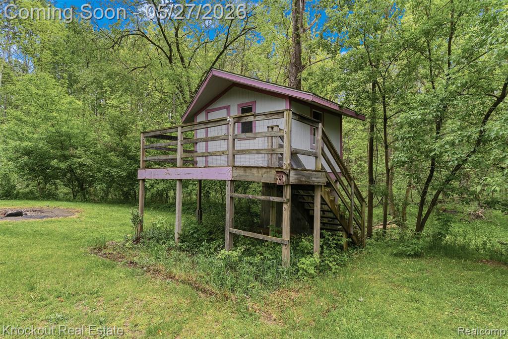 6512 Center Line Road, Kingston, MI 48741 — Photo 31