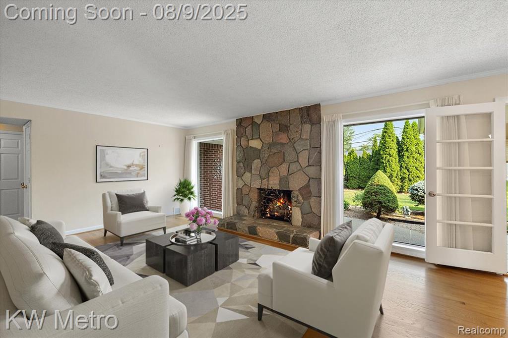 18241 Dunblaine Avenue, Beverly Hills, MI 48025 — Photo 38