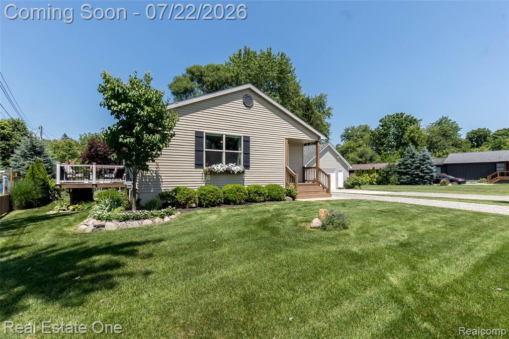 9331 Clifton Avenue, Northville, MI 48168 — Photo 2