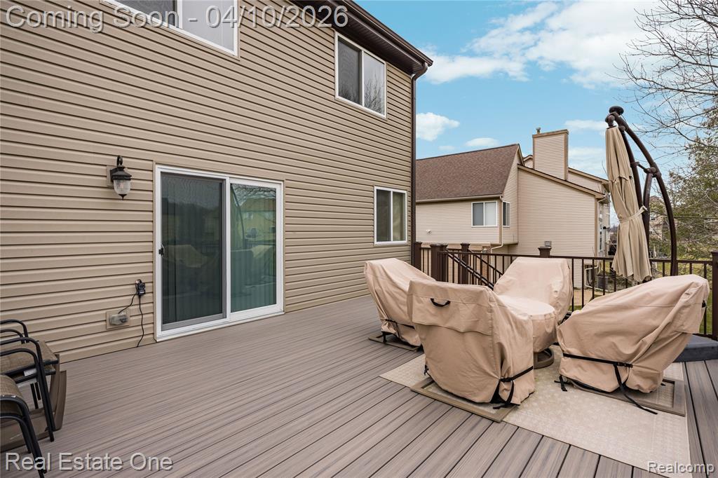 42756 Winding Pond Trail, Belleville, MI 48111 — Photo 78