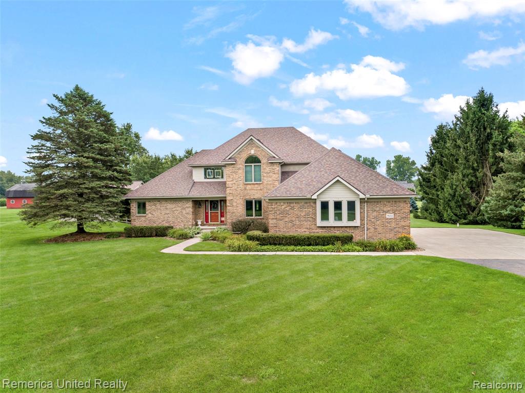 7650 5 Mile Road, Northville, MI 48168 — Photo 2