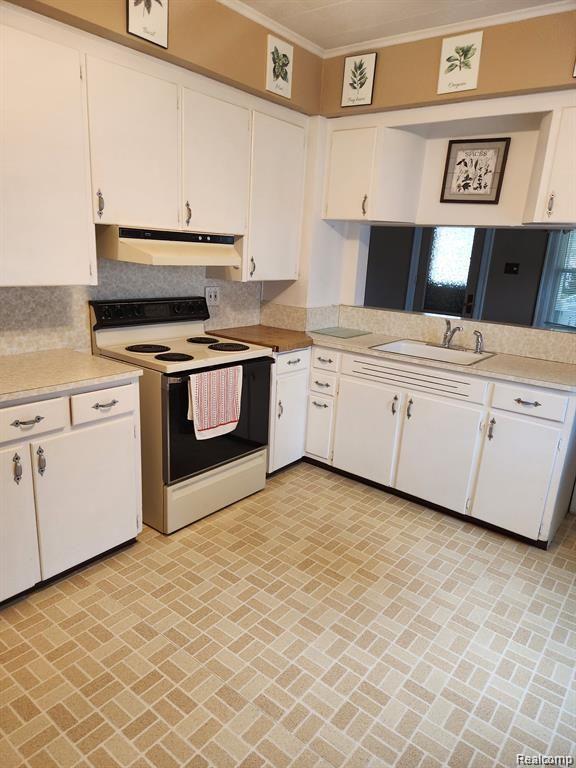 85 AHRENS Street, Mount Clemens, MI 48043 — Photo 4