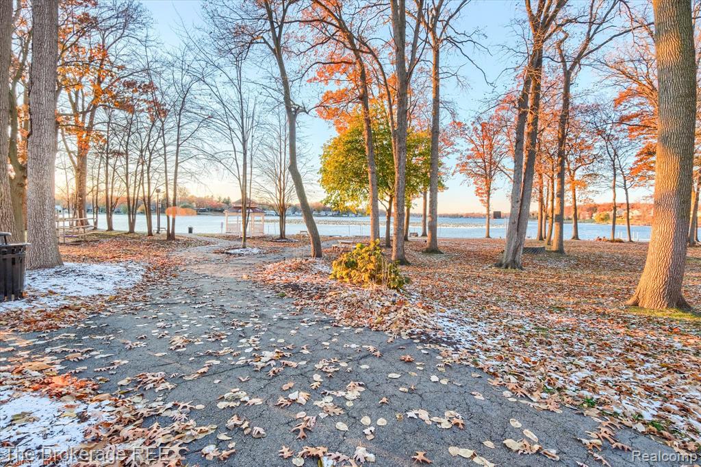 2653 Ravine Side Lane N, Howell, MI 48843 — Photo 56