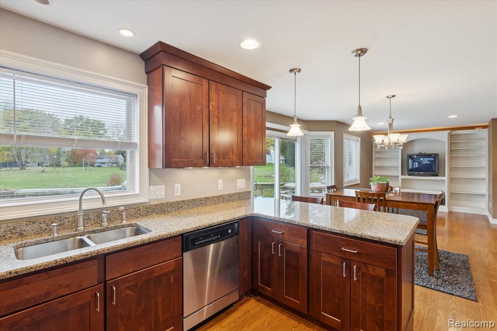 275 Harvard Drive, Howell, MI 48843 — Photo 19