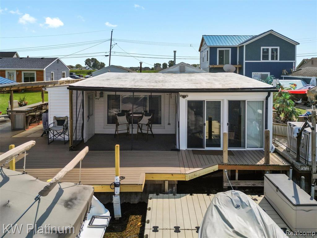 6316 Marina Drive, Clay, MI 48001 — Photo 15
