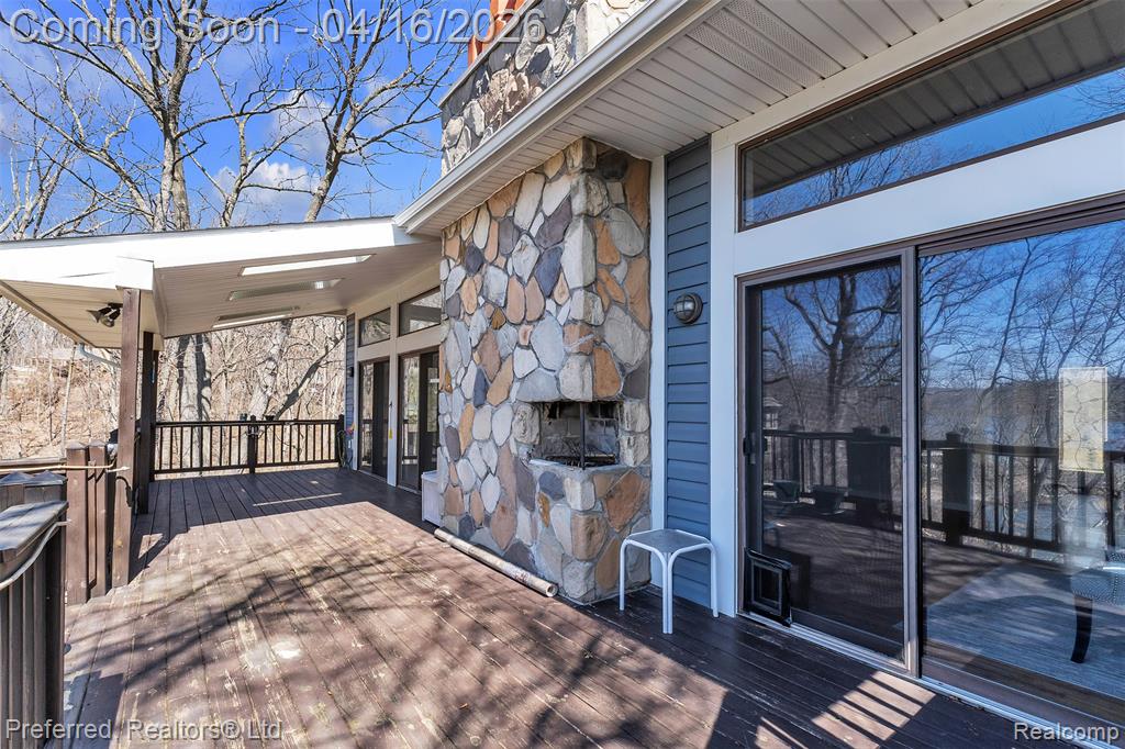 3525 Whitfield Drive, Waterford, MI 48329 — Photo 71