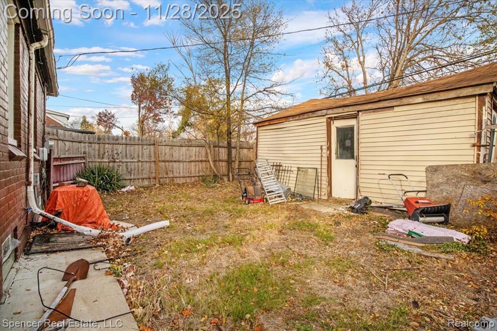 15800 Biltmore Street, Detroit, MI 48227 — Photo 6