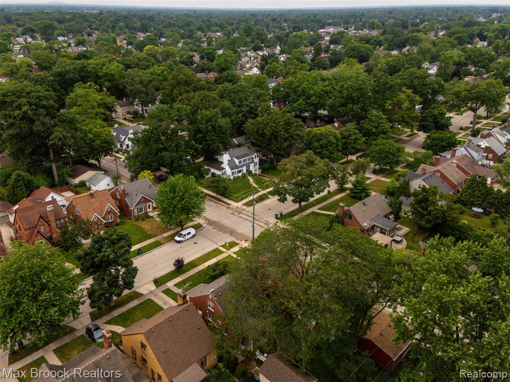 611 N Melborn Street, Dearborn, MI 48128 — Photo 47
