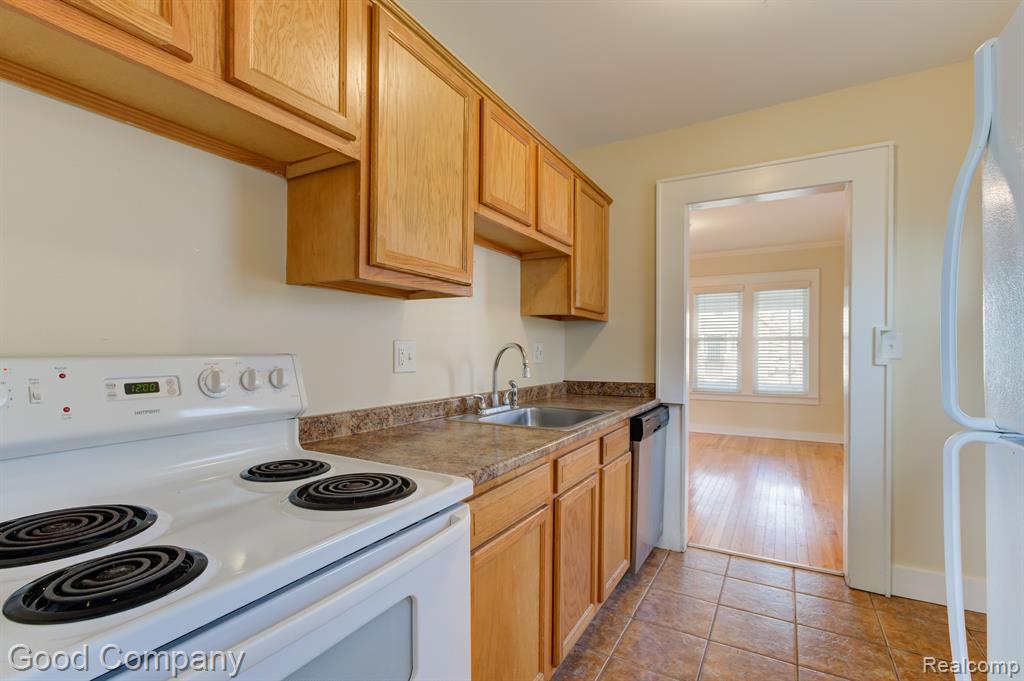 610 E Lewiston Avenue, Ferndale, MI 48220 — Photo 9
