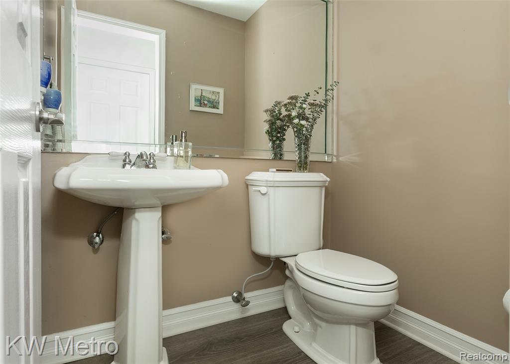 635 Timberline Drive, Rochester Hills, MI 48309 — Photo 20