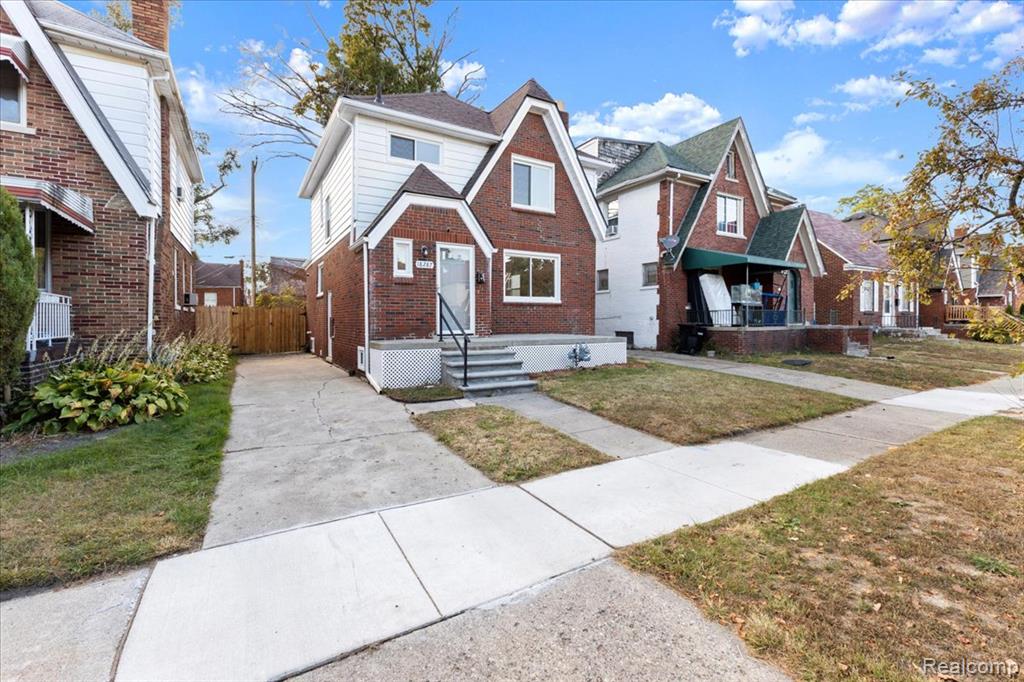 18287 Santa Rosa Drive, Detroit, MI 48221 — Photo 3