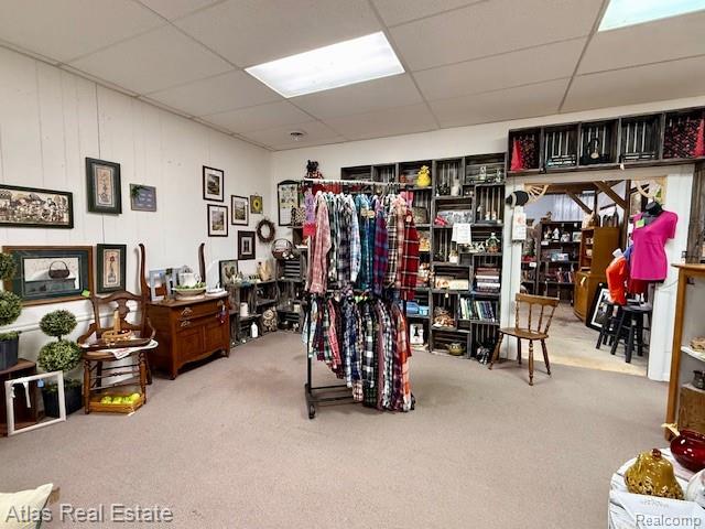 14124 N State Road, Otisville, MI 48463 — Photo 20