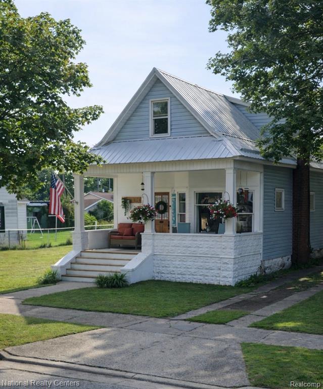 523 N Pine Street, Evart, MI 49631 — Photo 2