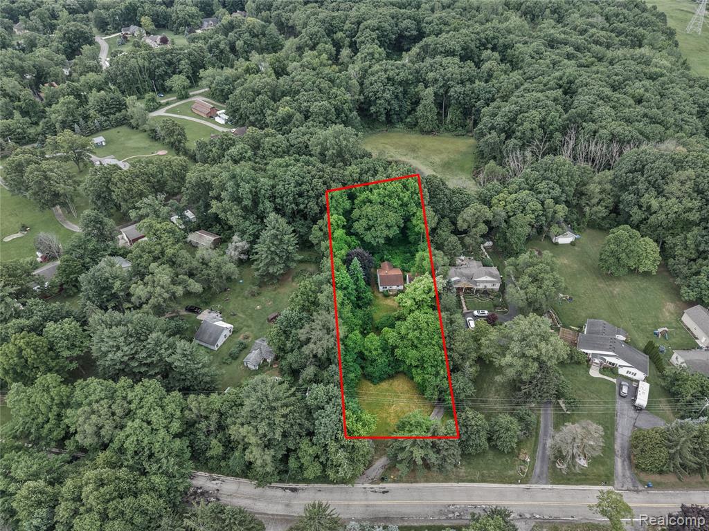 1975 Porter Road, White Lake, MI 48383 — Photo 23