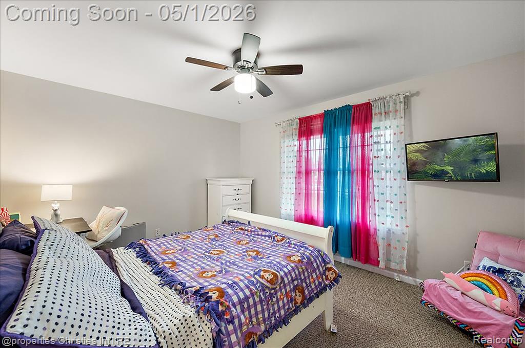 46481 E Oak Manor Court, Canton, MI 48187 — Photo 61
