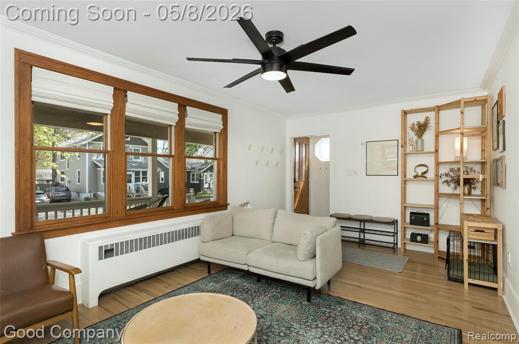 621 W Hazelhurst Street, Ferndale, MI 48220 — Photo 7