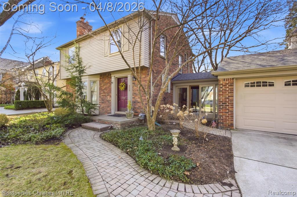 926 Abbey Street, Birmingham, MI 48009 — Photo 4