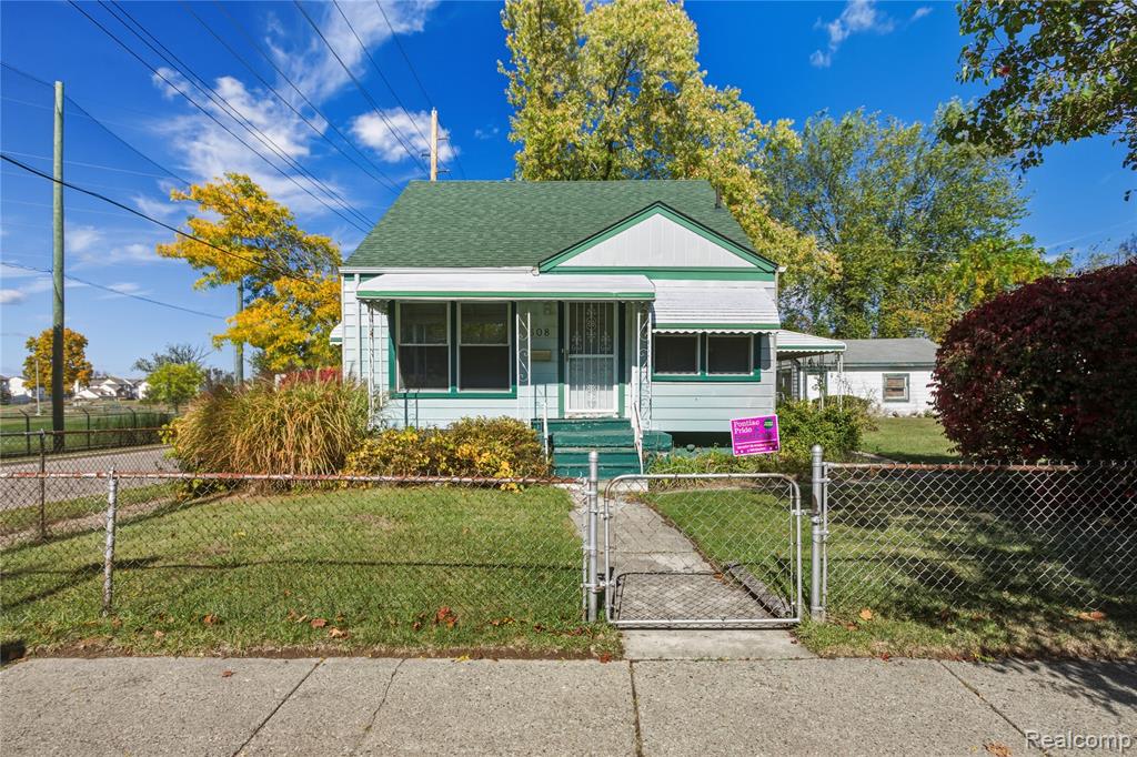 608 Nevada Avenue, Pontiac, MI 48341 — Photo 2