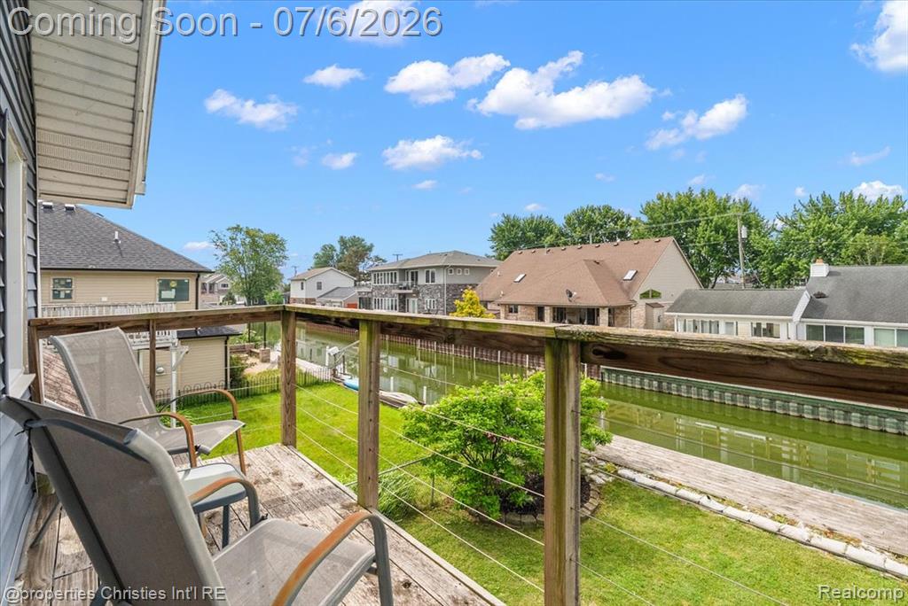 22482 Beach Street, Saint Clair Shores, MI 48081 — Photo 39