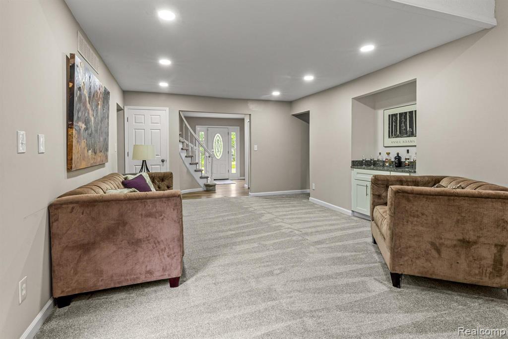 4766 Quarton Road, Bloomfield Hills, MI 48302 — Photo 10