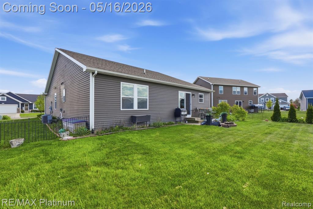 3238 Hill Hollow Lane, Howell, MI 48855 — Photo 26